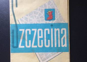 ( 200. ) Plan Szczecina