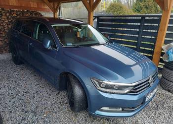 VW Passat B8 1.8 Stan bardzo dobry