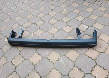 Sprzedam zderzak tył VW GOLF 2