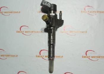 PEUGEOT CITROEN VOLVO 1.6 E-HDI TDCI wtrysk wtryskiwacz 9802448680 50274V05