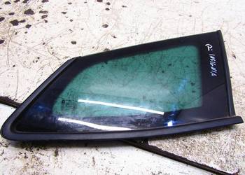 SZYBA KAROSERYJNA PRAWY TYŁ TYLNA OPEL INSIGNIA B