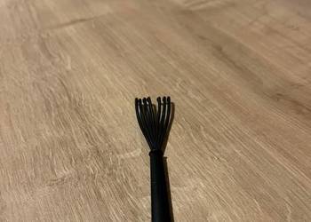 Nowy grzebyk do czyszczenia szczotki do włosów