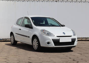 Renault Clio 1.5 dCi