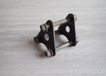MOCOWANIE SILNIKA YAMAHA TTR TT 600 R RE 98-03R