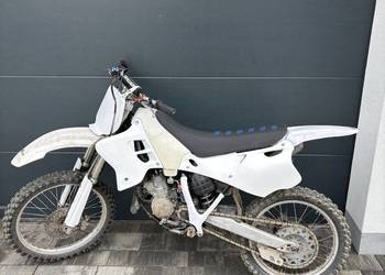 yamaha yz125 1994r