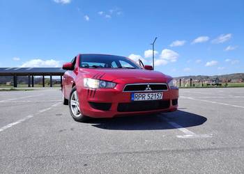 Mitsubishi lancer 2.0 DID