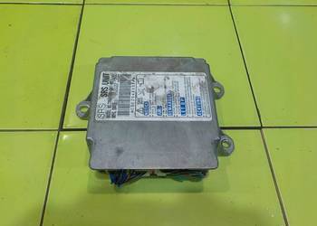 HONDA INSIGHT II 1.3 IMA 09r HB 5D modul sensor AIRBAG 77960-TM8-E811-M2
