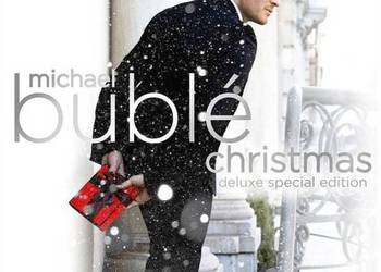 MICHAEL BUBLE Christmas.Deluxe Special Edition [CD] Folia.