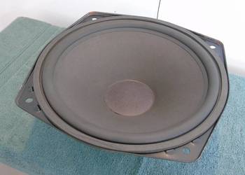 Głośnik basowy 30 cm sprawny. WYSYŁKA.