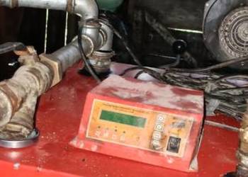 Piec Defro Optima komfort Plus 20 kw