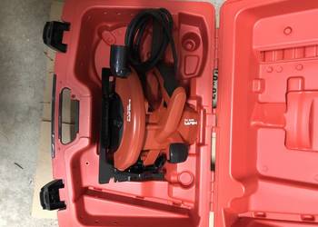 Hilti  pilarka tarczowa
