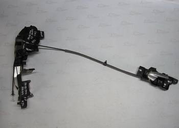 FORD GALAXY III LIFT 13r zamek drzwi prawy przód AM21-U219A64BE 10 PINÓW