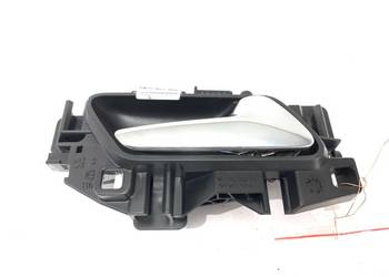 KLAMKA WEWNĘTRZNA PRAWY PRZÓD PEUGEOT 308 II Hatchback 13-21
