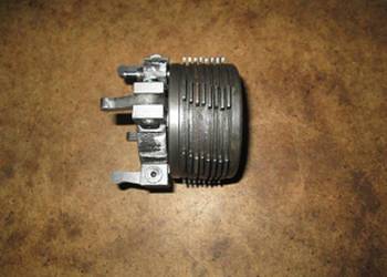 Sprzęgło mechaniczne do przyspieszonego posuwu frezarki FWA Sprzęgło mechaniczne do przyspieszonego posuwu frezarki FWA