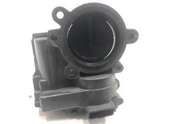 PRZEPUSTNICA CITROEN C3 II V757669780 1.4 73KM ZAWÓR POWIETRZA