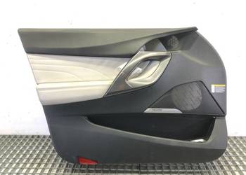 BOCZEK DRZWI LEWY PRZÓD DS DS 5 Hatchback 15-18 TAPICERKA