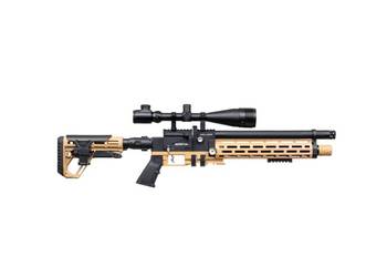 oferta060 PUNCHER MORTAL FDE PCP polimer 4,5 mm ekp