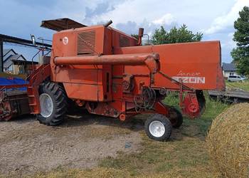 sprzedam bizon z56