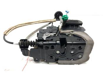 ZAMEK DRZWI PRAWY PRZÓD AUDI A8 D5 Sedan/Limuzyna 4N1837016B