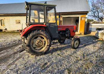 Ursus C360 3P 1990 r