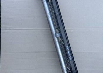 Rury intercoolera Audi a6c6 3.0tdi 4f0145731e 4f0145732b