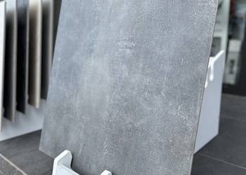 Płytka Stark Graphite Mat  R11 60x60 GAT. 2 STARGRES