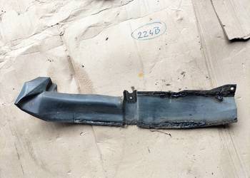 AUDI 80 B3 80B3 893821111A NADKOLE BŁOTNIKA PRZÓD PRZEDNIE LEWE