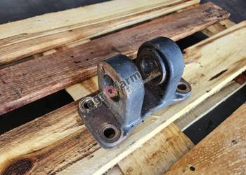 Uchwyt siłownika FWD Massey Ferguson 8660, 8730