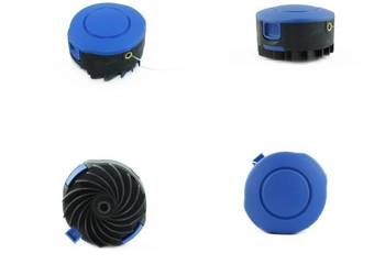 Głowica Żyłkowa do MacAllister Florabest Grizzly 86mm 8mm