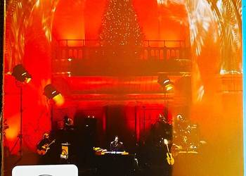 B.R Nowy-Polecam Album Blu Ray Koncert Marillion Live From Cadogan Hall