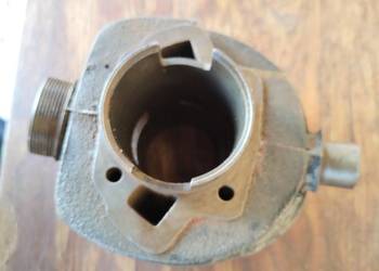 WFM ,WSK cylinder.
