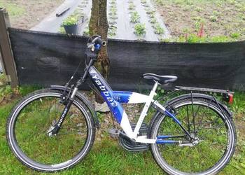 Rower dla dziecka