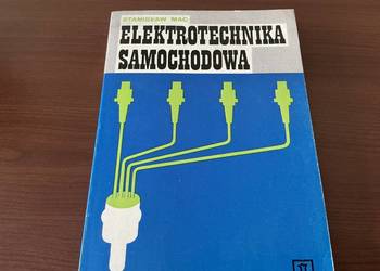 Elektrotechnika samochodowa