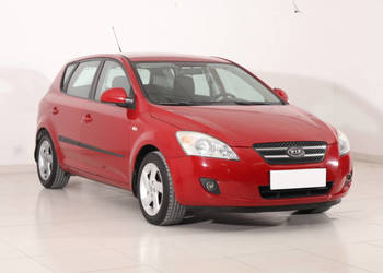 Kia Ceed 1.4 CVVT