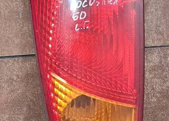 Lampa tył Focus 1 HB