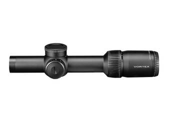 Luneta celownicza Vortex Strike Eagle 1-8x24 FFP 30 mm EBR-8