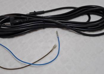 Główny przewód zasilania z przelotką do Powermed FD-2034 (PM-FD)