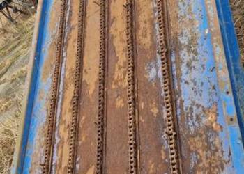 podajnik łańcuchowy