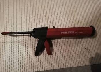 Wyciskacz Hilti