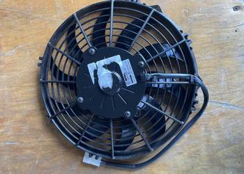 Wentylator VA11-AP7/C-57A. 12V