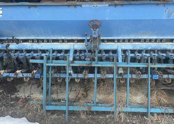 Siewnik Poznaniak 6 SO43/3C -3m ROLMASZ