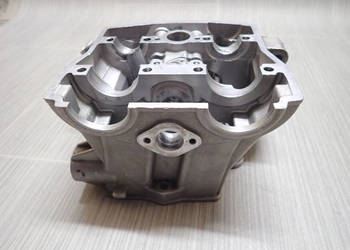 Głowica Uszkodzona Do Regeneracji KTM SX SX-F 450 07-11r 505