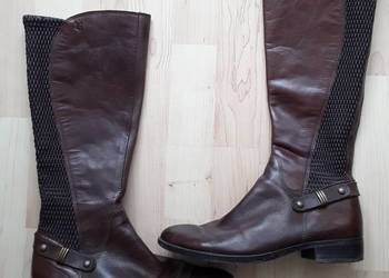 Oficerki r.39 G XS Caprice