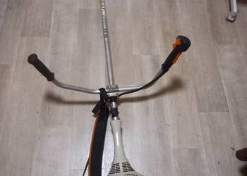 Kosa spalinowa STIHL