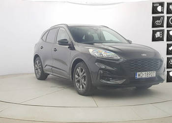 Ford Kuga 2.5 FHEV FWD ST-Line X! Z polsiego salonu! FV 23% III (2019-)