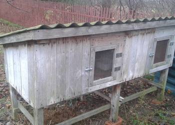 Klatki dla królików