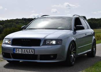 A4 b6 1.8t bex quattro lpg