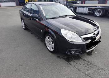 Opel Vectra Z20NET
