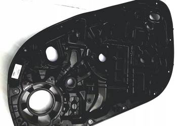 VOLVO S90 II korpus podnosnik szyby lewy tyl OE 31365783