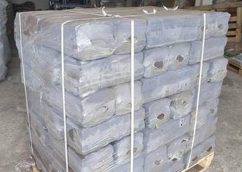 Brykiet torfowy/ Dostawa